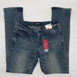 EXPRESS ECO Men's Jeans